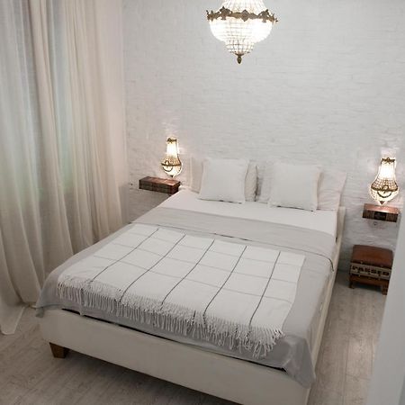 Apartment Silicon Valley Beograd Eksteriør billede