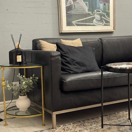 Apartment Silicon Valley Beograd Eksteriør billede