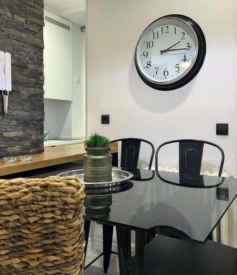 Apartment Silicon Valley Beograd Eksteriør billede