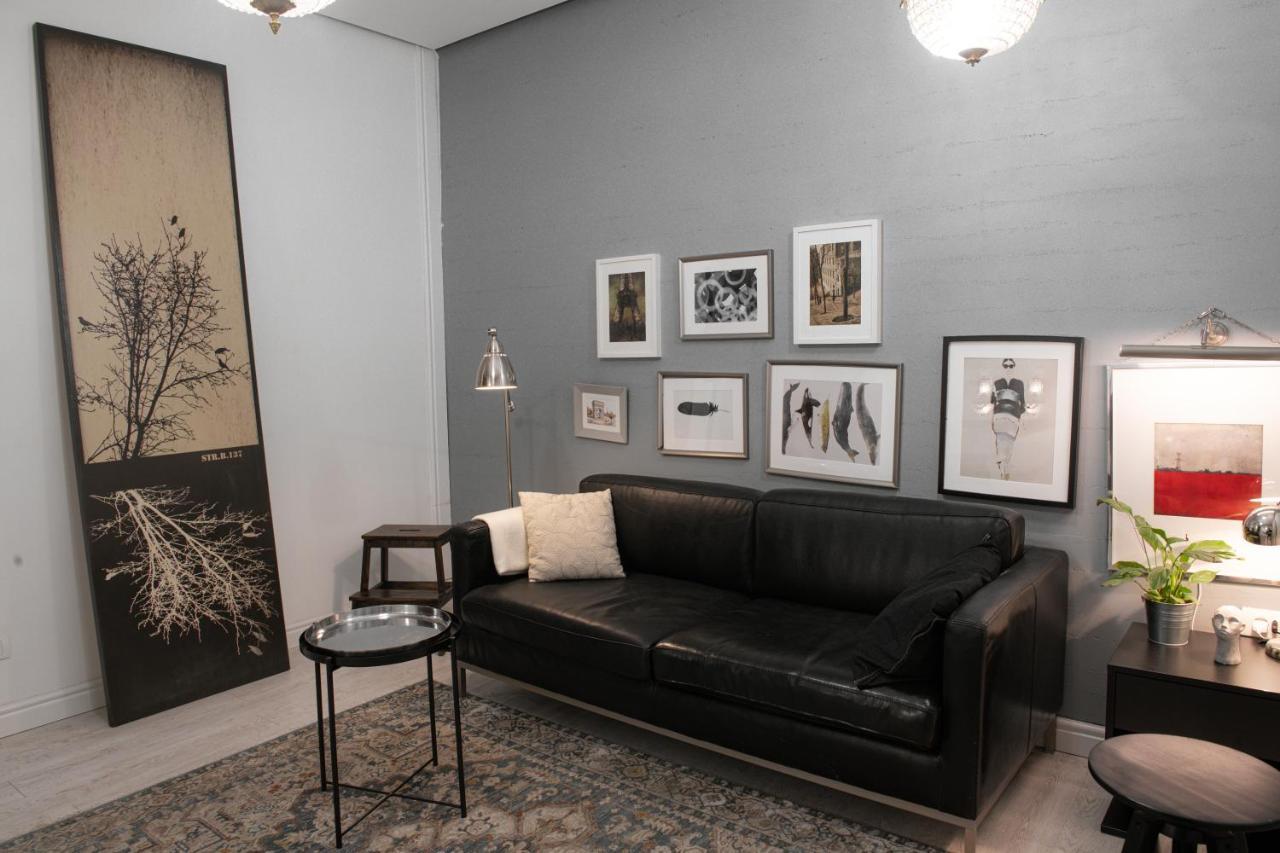 Apartment Silicon Valley Beograd Eksteriør billede