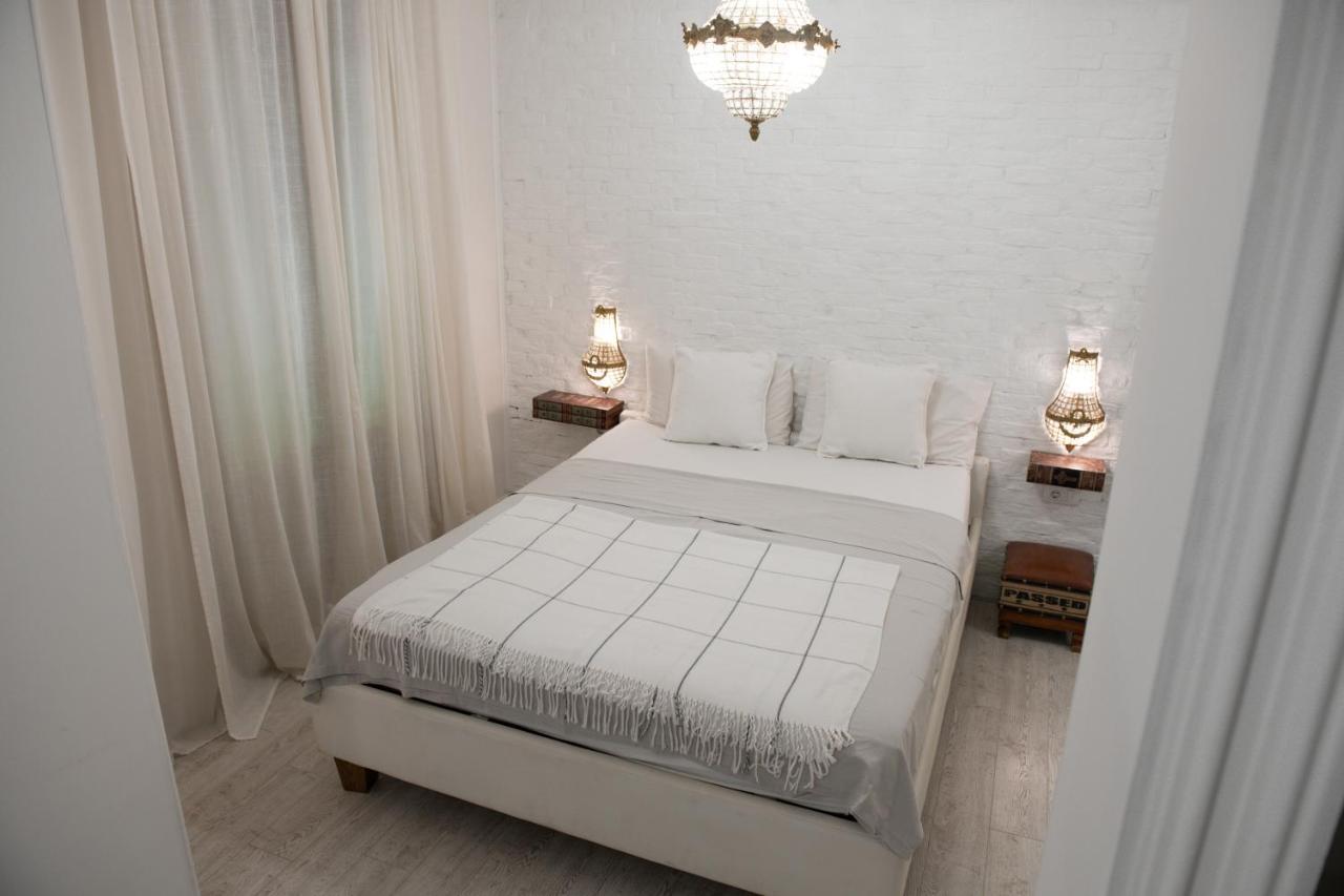 Apartment Silicon Valley Beograd Eksteriør billede