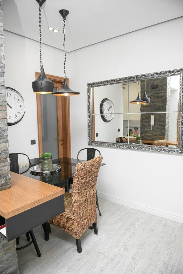 Apartment Silicon Valley Beograd Eksteriør billede